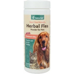 Herbal Flea Powder