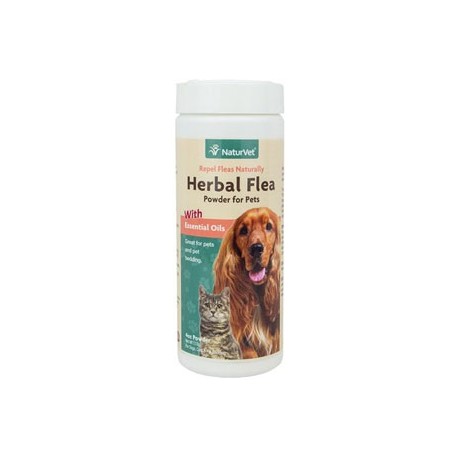 Herbal Flea Powder