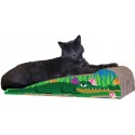 Imperial Cat Scratch 'n Shape Crocodile, Large