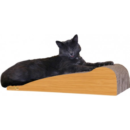 Imperial Cat Scratch n' Shape, Rise, Wood Grain