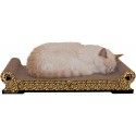 Imperial Cat Scratch 'n Shape Sofa, Jaguar