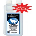 Cat Odor-Off