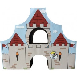 Medium Castle Small Animal Habitat Enhancers