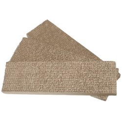 Deluxe Cat Scratching Inserts Set of 3