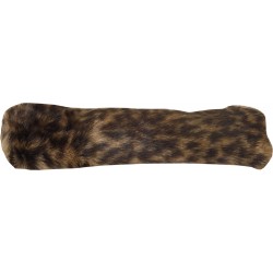 The Ultimate Catnip Cat Kicker Refillable Toy, with 4oz catnip