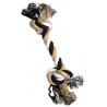 2 Knot Rope Dog Toy 15"