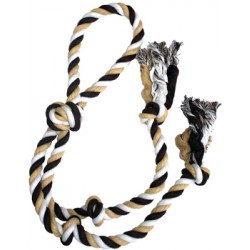 Tug Rope Dog Toy 40"