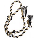 Tug Rope Dog Toy 40"