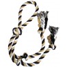 Tug Rope Dog Toy 40"