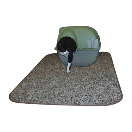 Imperial Cat Neat 'n Tidy, Heavy Duty Litter Mat for Pets