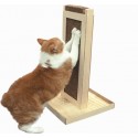 Deluxe Stand Up Cat Scratcher