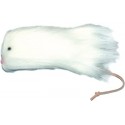 Pouncy Mouse Cat Toy