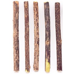 Silver Vine Sticks, 5 pack