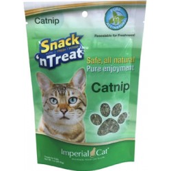 Imperial Cat 1 oz. Pure, All-Natural Catnip