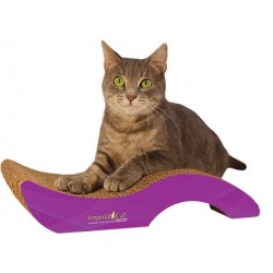 Come with our 100% pure Cat Claws Naturally Nip Catnip