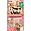 Churu Bites Cat Treats - 3 / 0.35 oz packs