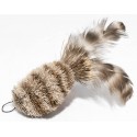 Cat Lure Attachment Refill - Feather Pom