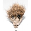 Cat Lure Attachment Refill - Hedgehog