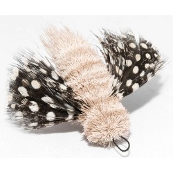 Cat Lure Attachment Refill - Moth