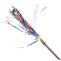 Go Cat Sparkler, 18" stick