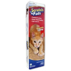 Imperial Cat Deluxe Scratch and Pad