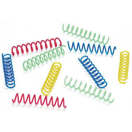 10 Pack Spring Toys!