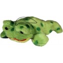 Frog Dog Toy
