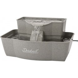 Drinkwell Multi-Level Pet Fountain