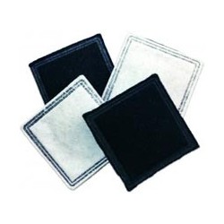 Current Fountain Filters, 4-pk