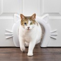 Cat Corridor, Interior Pet Door