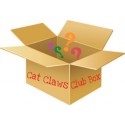 Cat Claws Club Membership