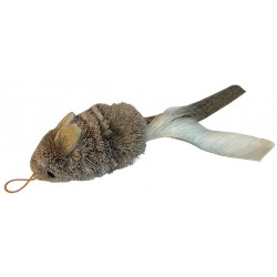 Oversized Mouse Cat Lure Attachment Refill