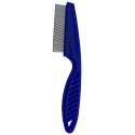 Fine Toothed Pet Flea Comb for Cat and Dog