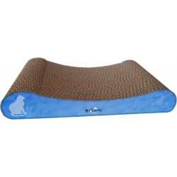 Kitty Canoe Blue Prism