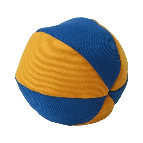 Your cat will love this beach ball!