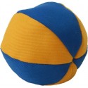 Beach Ball Refillable Catnip Cat Toy