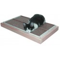 Double Tray Cat Scratcher Combo
