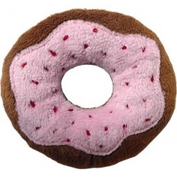 Yummy donut for your cat!