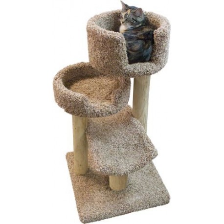 3 tier cat tree