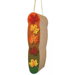 M.A.X. Leaf Hanging Cat Scratcher