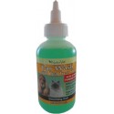 Ear Wash with Tea Tree Oil