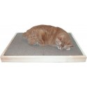 Super Sleeper Cat Scratcher