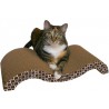 Come with our 100% pure Cat Claws Naturally Nip Catnip