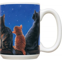 Oversized Mug Makes a Wonderful Gift!