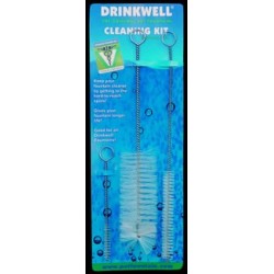 Drinkwell Fountain Cleaning Kit