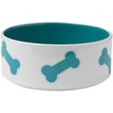 Kool Bones Dog Bowl, 3.5 cup