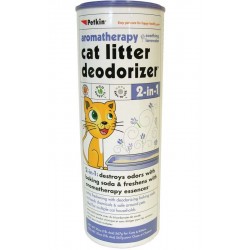 Aromatherapy Cat Litter Deodorizer