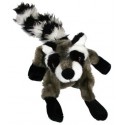 Roxy Raccoon Dog Toy