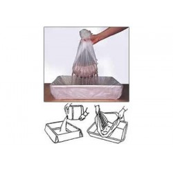 Litter Sifting Liners