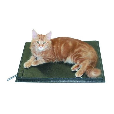 Kitty & Me  Fleece Cat Blanket and Cat Mat